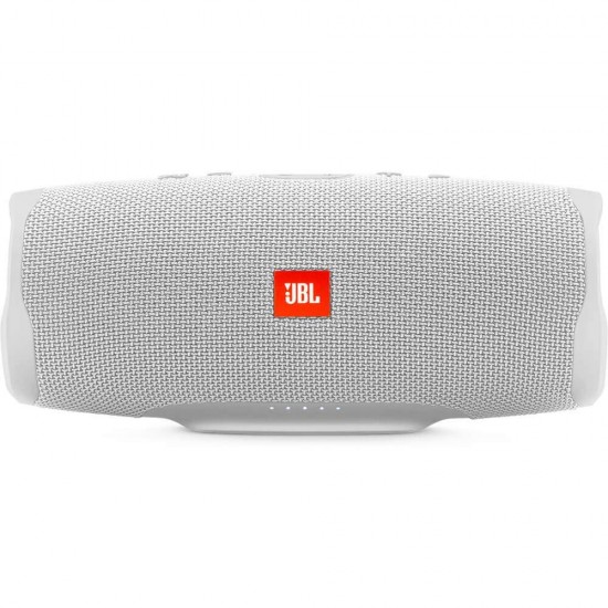 Wireless speaker JBL CHARGE 4 White