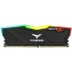 Памет Team Group T-Force DELTA RGB DDR4 8GB 2666 mhz CL15-17-17-35 1.2V
