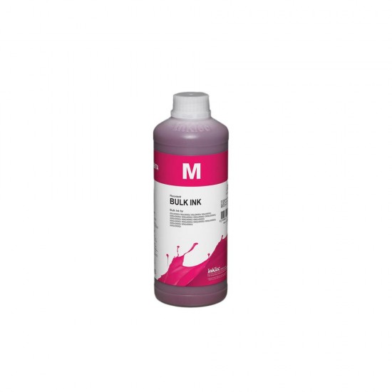 Ink  bottle INKTEC for  HP 5971M, Pigment 1000 gr.,  Magenta