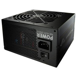 Захранващ блок FSP Group HYPER PRO, 550W, APFC, 80+
