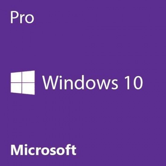 Sofware Microsoft Windows 10 Pro x64 ENG OEM