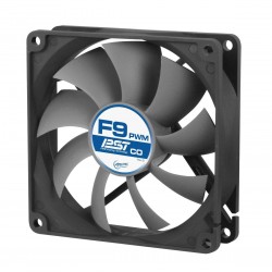 Вентилатор ARCTIC F9 PWM PST CO
