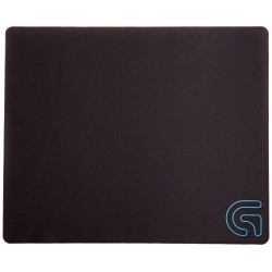 Геймърски пад Logitech,  G240, Черен