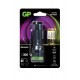 Фенер GP BATTERIES C32, LED 300 лумена CREE Discovery Outdoor