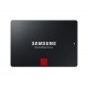 Solid State Drive (SSD) SAMSUNG 860 PRO, 512GB, SATA III, 2.5 inch MZ-76P512B/EU
