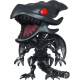 Фигурка Funko POP! Animation: Yu-Gi-Oh - Red-Eyes Black Dragon #718