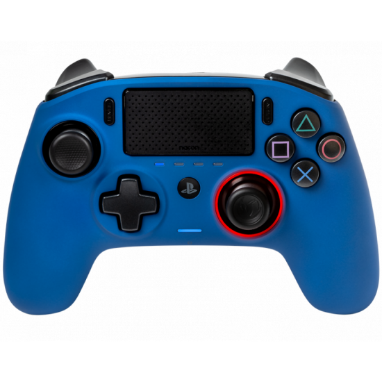 Wired Gamepad Nacon Revolution Pro 3, Blue