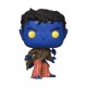 Фигурка Funko POP! Marvel: X-Men 20th - Nightcrawler #639