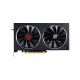 Видео карта PowerColor Red Dragon RX5600XT, 6GB, GDDR6