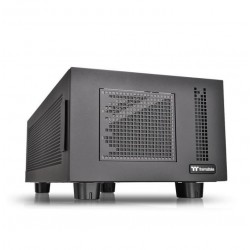 Кутия THERMALTAKE Core P100 Black CA-1F1-00D1NN-00 Кутия THERMALTAKE Core P100 Black CA-1F1-00D1NN-00