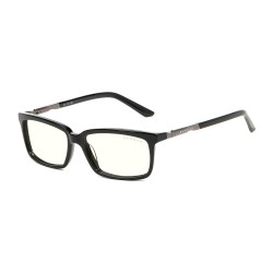 Геймърски очила GUNNAR Haus Onyx, Clear, Черен Геймърски очила GUNNAR Haus Onyx, Clear, Черен