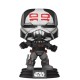 Фигурка Funko POP! Star Wars: Clone Wars - Wrecker #413