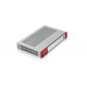 Защитна стена ZYXEL USG FLEX 100 UTM BDL, 10/100/1000, 4x LAN/DMZ, 1x WAN, 1xSFP, 1xUSB, с включени лицензи за 1 година