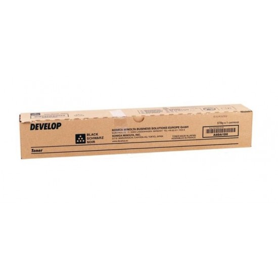 Toner Cartridge DEVELOP TNP-78, - ineo 4000i, 4020i, 12000 k., Black