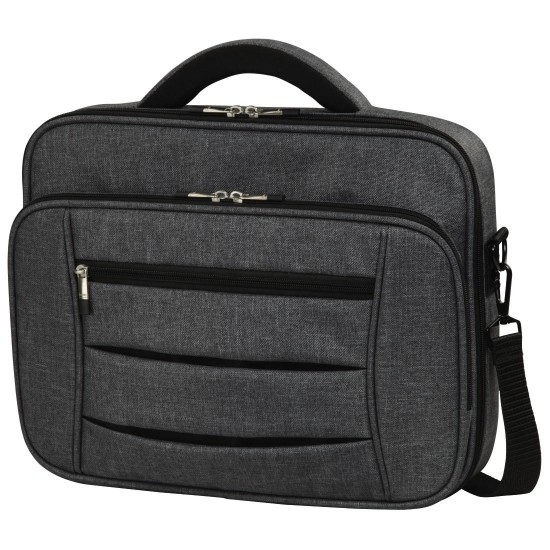 Hama "Business" Notebook Bag, up to 34 cm (13.3"), grey