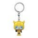 Фигурка Funko Pocket POP! Transformers - Bumblebee Keychain