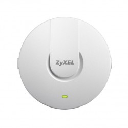 Безжичен двулентов Access Point ZYXEL NWA1123-ACv2, 866Mbps, 2.4/5GHz, 802.11a/b/g/n/ac