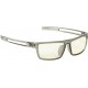 Геймърски очила GUNNAR Valve Smoke, Amber
