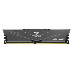 Памет Team Group T-Force Vulcan Z Gray DDR4 32GB 3200MHz CL16 TLZGD432G3200HC16C01