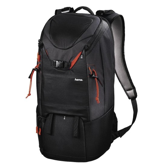 Hama "Profitour" Camera Back Pack, 240, black