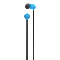 Слушалки тапи Skullcandy Jib, Сини