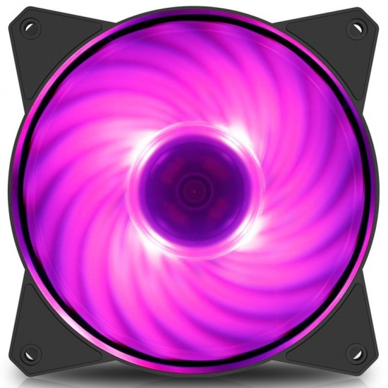 Fan Cooler Master MasterFan MF120R RGB