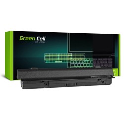Батерия  за лаптоп GREEN CELL, Dell XPS 14 14D 15 15D 17, 11.1V, 6600mAh