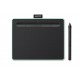 Графичен таблет Wacom Intuos S Bluetooth,  зелен