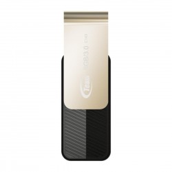 USB памет Team Group C143 8GB USB 3.0, Черен