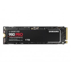 Solid State Drive (SSD) SAMSUNG 980 PRO, 1TB, M.2 Type 2280, MZ-V8P1T0BW