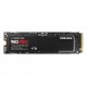 Solid State Drive (SSD) SAMSUNG 980 PRO, 1TB, M.2 Type 2280, MZ-V8P1T0BW