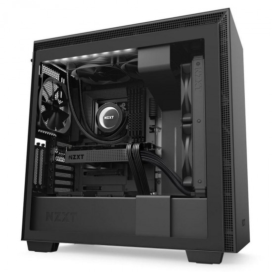 Case NZXT H710i Matte Black