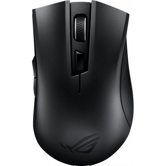 Gaming Mouse ASUS ROG Strix Carry, Dual-wireless