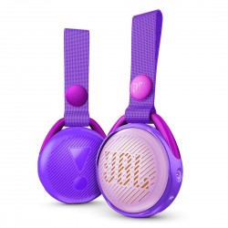 Детска Блутут колонка JBL JR POP Лилав