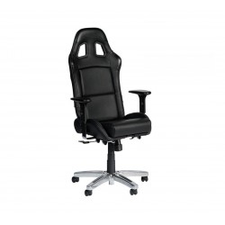 Геймърски стол Playseat Office Seat, черен
