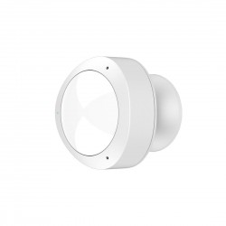 WiFi смарт датчик за движение HAMA 176554, Бял