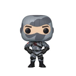 Фигурка Funko POP! Games: Fortnite - Havoc #460