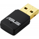 ASUS Безжичен адаптер USB-N13 C1, Wireless-N300 USB Adapter