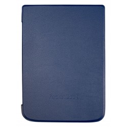 Калъф Pocketbook Cover Shell InkPad 740, за ел.книга/ четец/ PB 740, 7.8", син