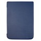 Калъф Pocketbook Cover Shell InkPad 740, за ел.книга/ четец/ PB 740, 7.8", син