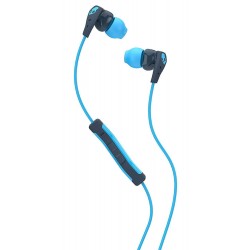 Слушалки тапи Skullcandy Method Син