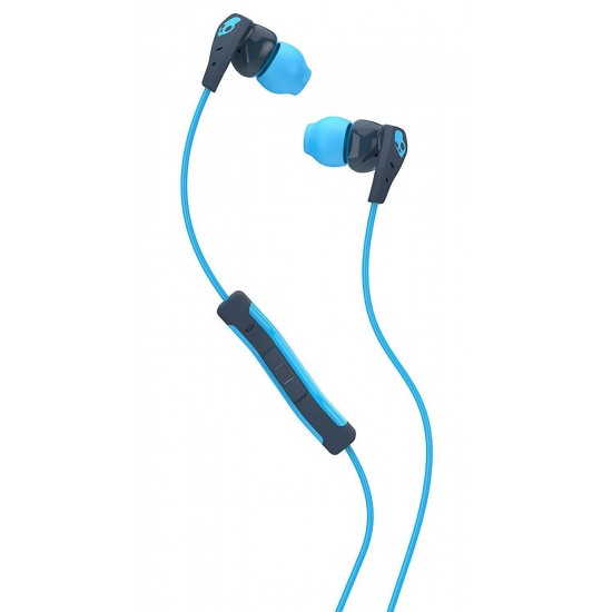 Headphones in-ear Skullcandy Method Blue