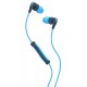 Слушалки тапи Skullcandy Method Син