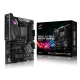 Дънна платка ASUS ROG Strix B450-F Gaming socket AM4, 4xDDR4, Aura Sync