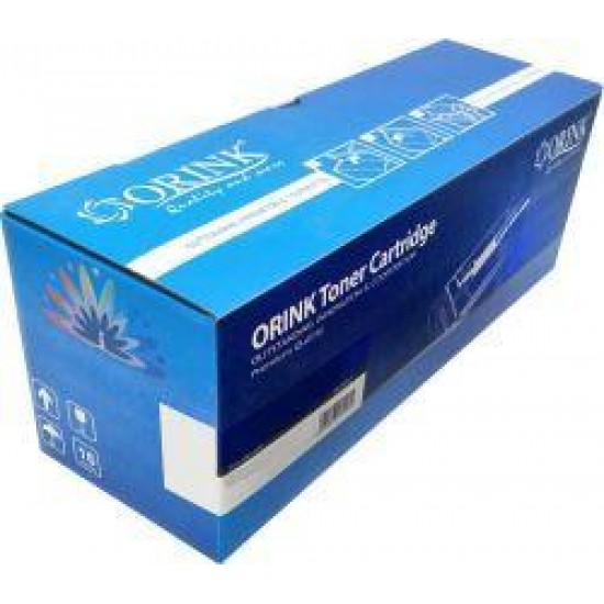 Toner Cartridge KYOCERA TK1125, за FS-1061DN/ FS-1325MFP, 2100 k. ORINK