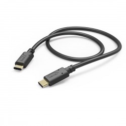Кабел USB-C мъжко - USB-C мъжко, 1.5 м, 480 MBit/s