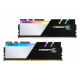 Памет G.SKILL Trident Z Neo RGB 16GB(2x8GB) DDR4 PC4-32000 4000MHz CL16 F4-4000C16D-16GTZN