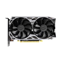 Видео карта EVGA GeForce RTX 2060 KO ULTRA GAMING 6GB GDDR6