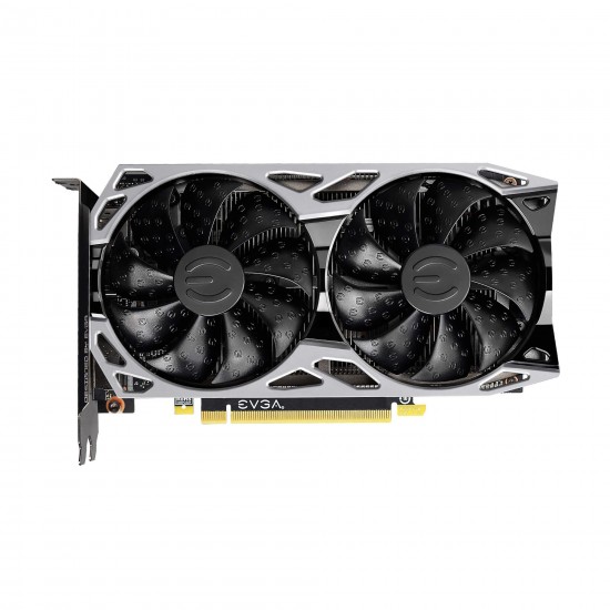 Graphic card EVGA GeForce RTX 2060 KO ULTRA GAMING 6GB GDDR6