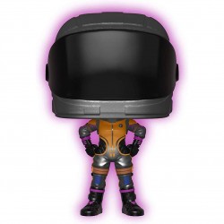 Фигурка Funko POP! Games: Fortnite - Dark Vanguard #464